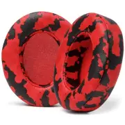 Replacement Ear Pads for Beats Studio 2 3 B0501 B0500 Wired Wireless | Does NO