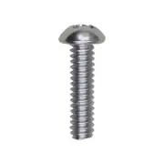 Auveco 16416, Phillips Round Head M.S. 10-24 X 3/4, Pack Size: 100