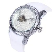 在飛比找蝦皮購物優惠-時尚大表盤 INVICTA 橡膠帶日曆男士手錶