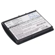 Battery for Motorola Symbol MC50 MC5040 21-67314-01 BTRY-MC50EAB00 Slim 1600mAh