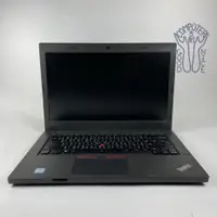 在飛比找蝦皮購物優惠-Good&Nice筆電 LENOVO L460 i5-六代 