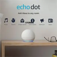 在飛比找Yahoo!奇摩拍賣優惠-【熱賣下殺價】適用亞馬遜Amazon Echo Dot4代智