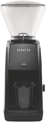 Baratza Encore ESP 230V Coffee Grinder Black