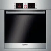 在飛比找Yahoo!奇摩拍賣優惠-德國 BOSCH 博世 嵌入式60cm電烤箱 HBG56B5