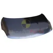 All Crash Bonnet - NAD-20010Q