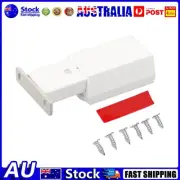 Heavy Duty Push To Open Door Catch For Lurking Doors Controlled Door Closing
