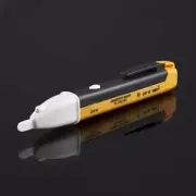 AC 90~1000V Non-Contact LED Electric Alert Voltage Detector Sensor Tester Pen