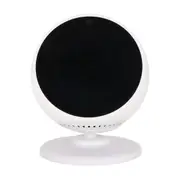 Adjustable Angle Bluetooth Speaker Bracket for Amazon Echo Spot