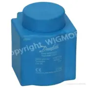 Coil Danfoss BB012DS 12V DC IP00 14W 018F7396