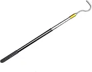 RV Awning Opener Puller - Awning Rod Opener | RV Rod | Easy Reach Telescopic Puller | Retractable Metal for Tent Shelter Canopy Truck Bed