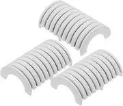 Outanaya Self Adhesive Eyelash Strips Lash Adhesive for False Lashes Durable Self Sticking Glue Strips Easy Application for Weddings Parties Daily Wear