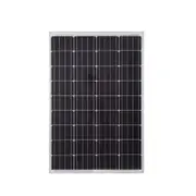 200W Solar Panel 12V Mono Caravan Home Off Gird Battery Charging Power