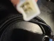 Razor E100 Twist Throttle