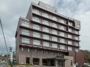 輪島梅魯卡特飯店Hotel Mercato Wajima