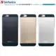Verbatim 威寶 iPhone6 Plus 5.5吋 鋁合金手機保護殼 (3色)
