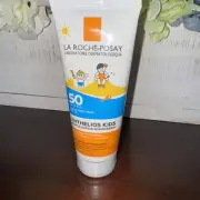 La Roche-Posay Anthelios Kids Gentle Lotion SPF 50 Face & Body 6.7 oz Exp 05/25