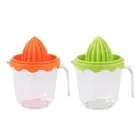 Manual Orange Lemon Squeezer Hand Pressed Fruit Juicer Machine Kitchen Tool