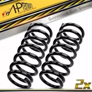 2pcs Coil Spring Set Rear for Honda Pilot 2003-2008 Acura MDX 2003-2006 V6 3.5L