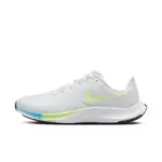 日本代購NIKE AIR ZOOM RIVAL FLY 3 男慢跑鞋-白藍綠-CT2405199