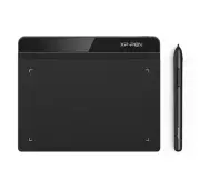 XP-Pen Star G640 Graphics Drawing Tablet 8192 Battery-free Stylus