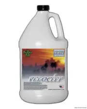 Froggys Fog Velocity, Fast Dissipating Fog Fluid, Gallon