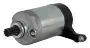 NEW STARTER FITS YAMAHA TW200 MOTORCYCLE 2012 REPLACES 2JX818000200 2JX818900000