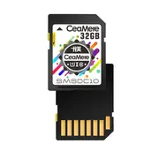 SD Card Flash Memory Card SDXC SDHC Card Class 10/6 UHS-I SD Card Smart Card For Camera