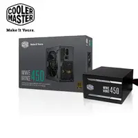 在飛比找蝦皮商城優惠-Cooler Master 酷媽MWE 80Plus銅牌 4