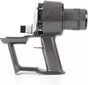 Handle Housing+Motor， Compatible for Dyson， V15 SV22， Robot Vacuum Cleaner Host Shell Handle Accessory Replacement