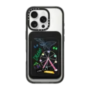 Snappy MagSafe Wallet Snappy™ BioVeg Wallet MagSafe Compatible NCT DREAM Playground RENJUN Leather Wallet