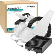SureCall Fusion5s Yagi/2 Dome Kit New