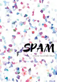 在飛比找Readmoo電子書優惠-SPAM