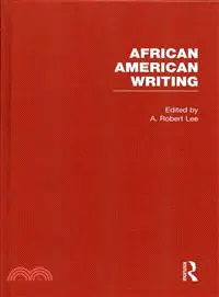 在飛比找三民網路書店優惠-African American Writing