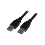 Startech USB3SAA3MBK 3m USB 3.0 Extension Cable A to A (M/M)