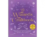 The Wizard's Craftbook
