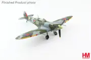 HA7855 1/48 Spitfire Mk.Vb BM592 RAF Exeter Czechoslovak Wing Cdr Alois Vasatko