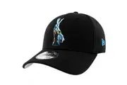 Mortal Kombat Raiden New Era 39Thirty Fitted Hat