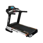 Everfit 480mm Belt Auto Incline Electric Treadmill