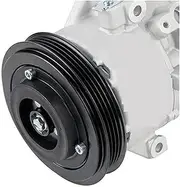 Ac Compressor Compatible With Toyota Vios Yaris Vitz 1.5 5SE11C 8831052480 8831052481 88310-52480 88310-52481 DCP50245 447190-5940 471-1622