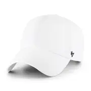 Classic White '47 CLEAN UP | Shop '47 Classic Caps & Hats