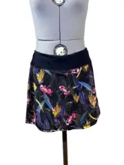 Lululemon Pace Rival extra long skirt, 4