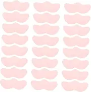 NOLITOY 48Pcs Blackhead Nose Pore Strips Deep Cleaning Acne Removal Masks Extra Thin Absorption for Oil Reduction for Home and Salon Use
