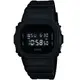 CASIO 卡西歐G-SHOCK腕錶-DW-5600BB-1DR