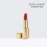 在飛比找momo購物網優惠-【Estee Lauder 雅詩蘭黛】絕美奢潤精萃唇膏(小金