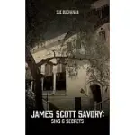 JAMES SCOTT SAVORY