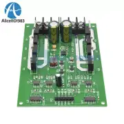 3V-36V Dual 15A H-Bridge DC Motor Driver 30A for Robot / Car Arduino Compatible