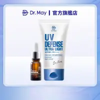 在飛比找蝦皮商城優惠-【Dr. May美博士】專業隔離清爽防曬乳SPF50+ PA