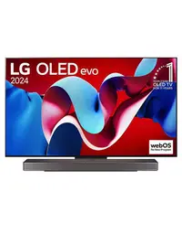 在飛比找Yahoo!奇摩拍賣優惠-【賽門音響】LG OLED evo 4K AI 語音物聯網 