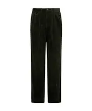 Polo Ralph Lauren Whitman Straight-Leg Trousers 30/32,33/32 Black