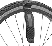 Cycling Tire Levers: Ergonomic Dual Head Tire Change Lever, Portable Cycling Accessories, Labor Saving Tire Levers For Removing Ne
